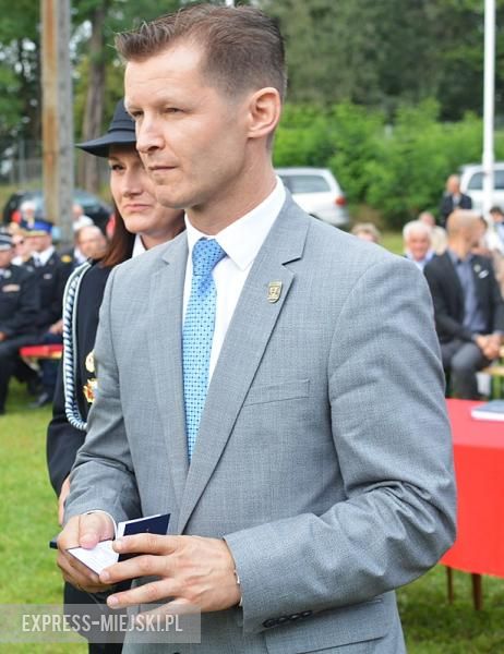 Obchody 70-lecia OSP Malczyce