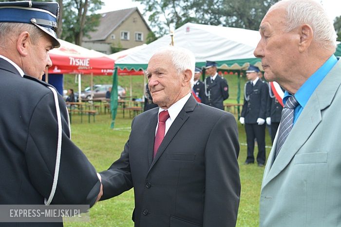 Obchody 70-lecia OSP Malczyce