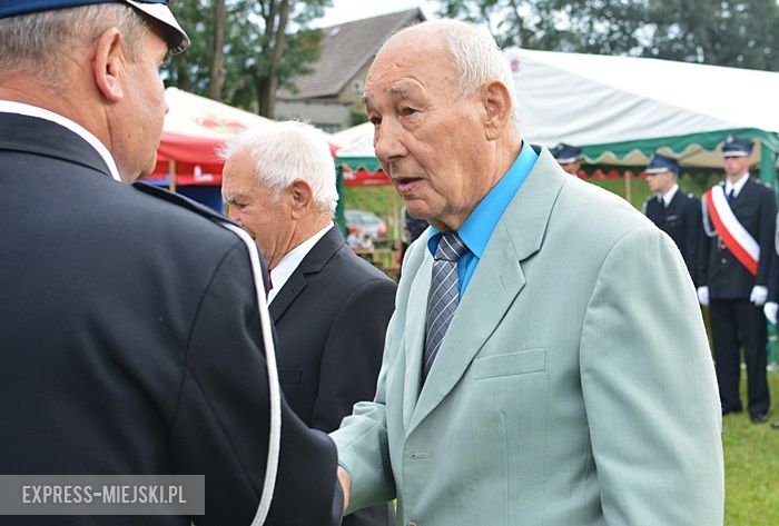 Obchody 70-lecia OSP Malczyce