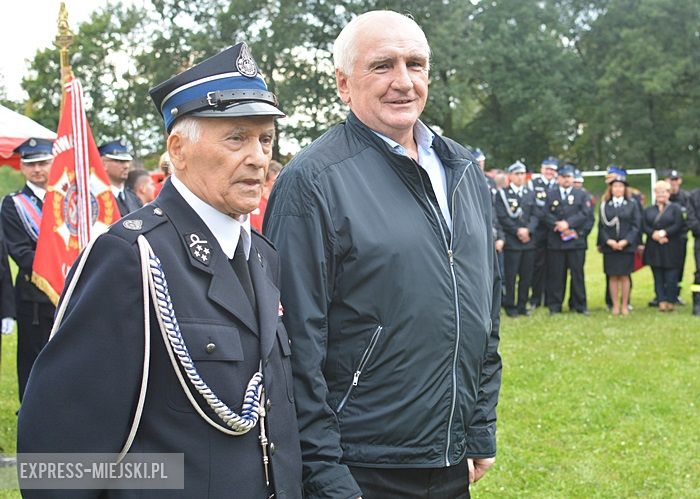 Obchody 70-lecia OSP Malczyce