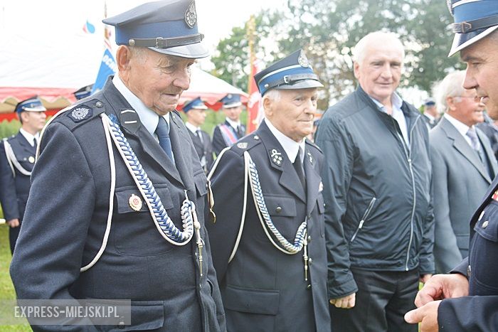 Obchody 70-lecia OSP Malczyce