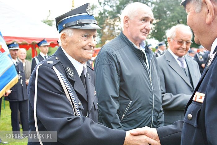 Obchody 70-lecia OSP Malczyce