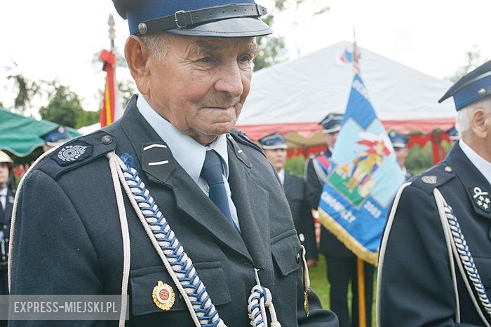 Obchody 70-lecia OSP Malczyce