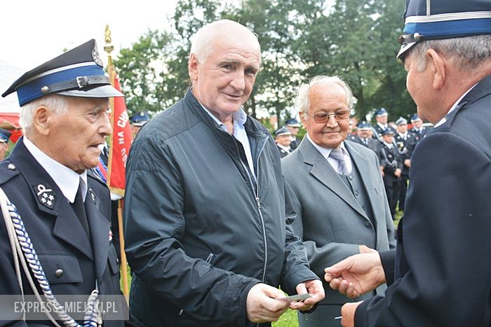 Obchody 70-lecia OSP Malczyce