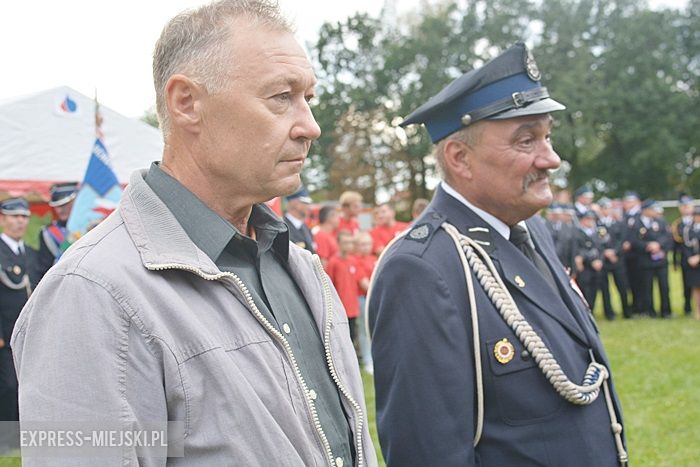 Obchody 70-lecia OSP Malczyce