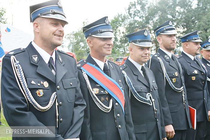 Obchody 70-lecia OSP Malczyce