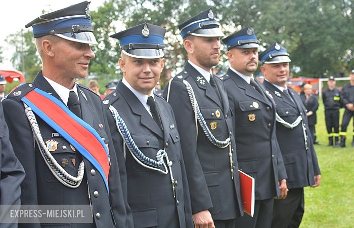 Obchody 70-lecia OSP Malczyce