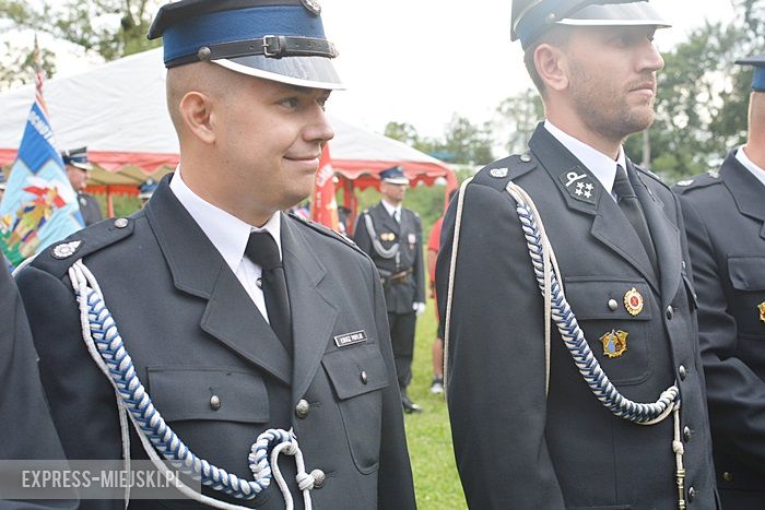 Obchody 70-lecia OSP Malczyce