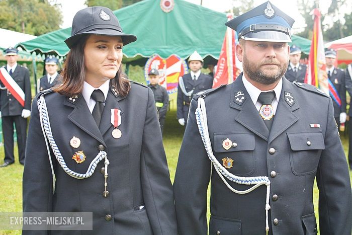 Obchody 70-lecia OSP Malczyce