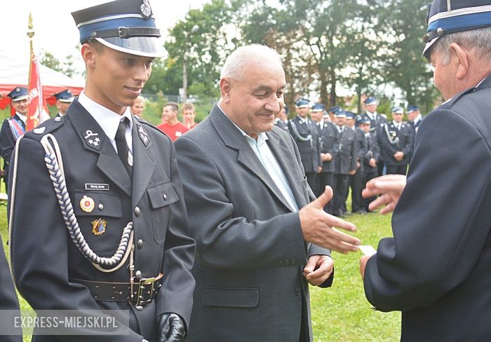 Obchody 70-lecia OSP Malczyce