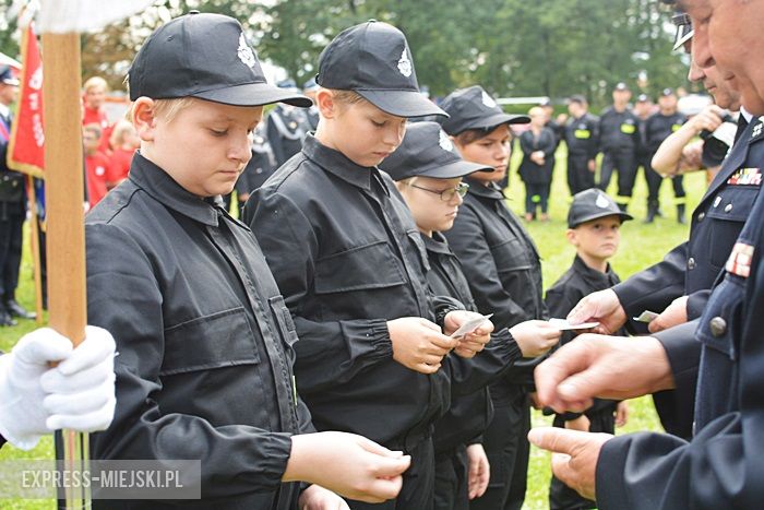 Obchody 70-lecia OSP Malczyce