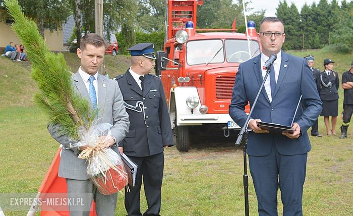 Obchody 70-lecia OSP Malczyce