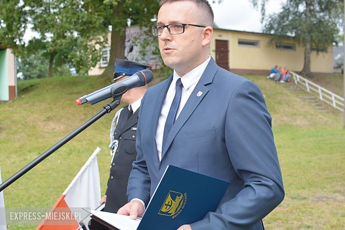 Obchody 70-lecia OSP Malczyce