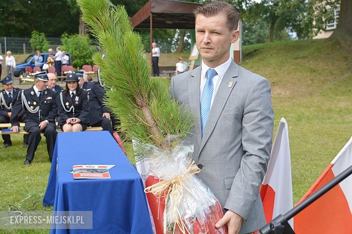 Obchody 70-lecia OSP Malczyce