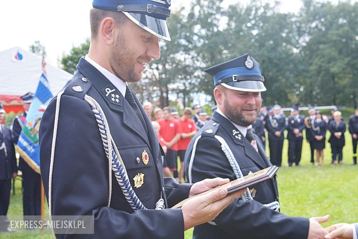 Obchody 70-lecia OSP Malczyce