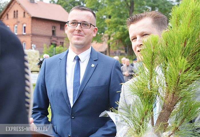 Obchody 70-lecia OSP Malczyce