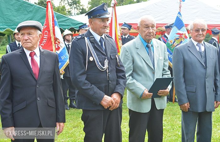 Obchody 70-lecia OSP Malczyce