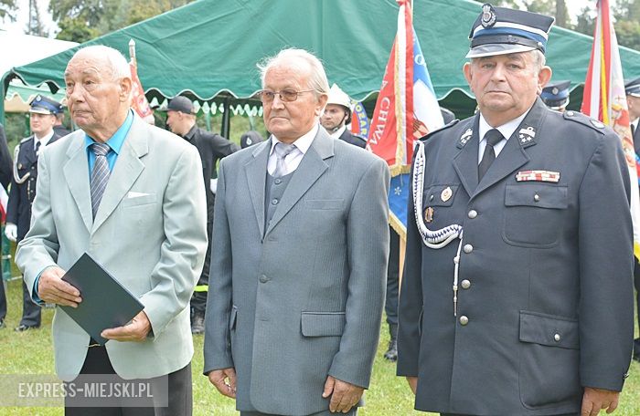 Obchody 70-lecia OSP Malczyce