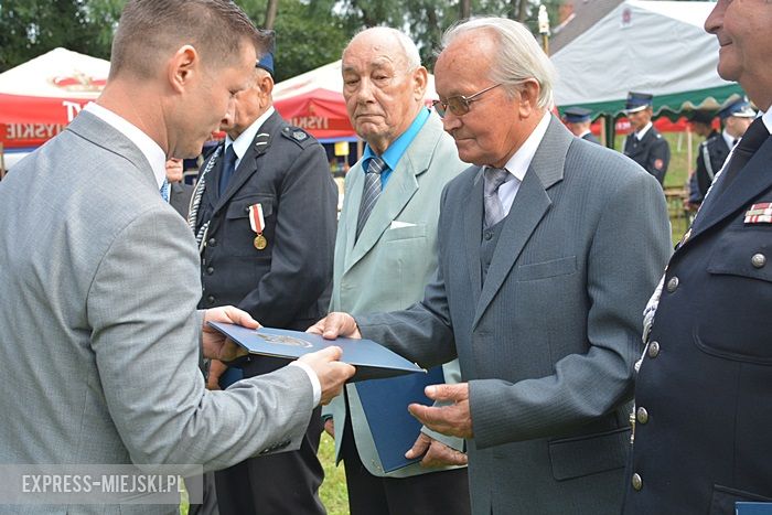 Obchody 70-lecia OSP Malczyce