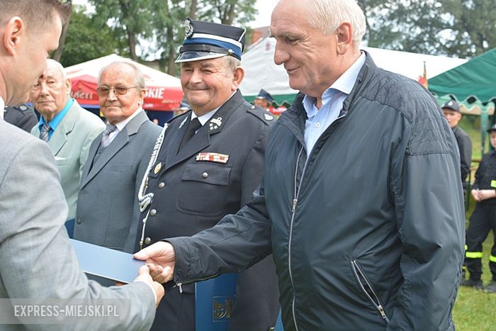 Obchody 70-lecia OSP Malczyce