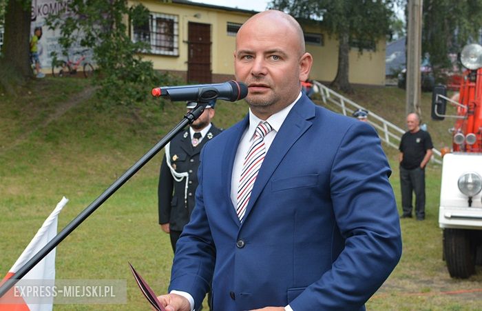 Obchody 70-lecia OSP Malczyce