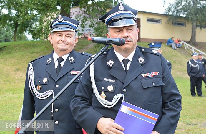 Obchody 70-lecia OSP Malczyce