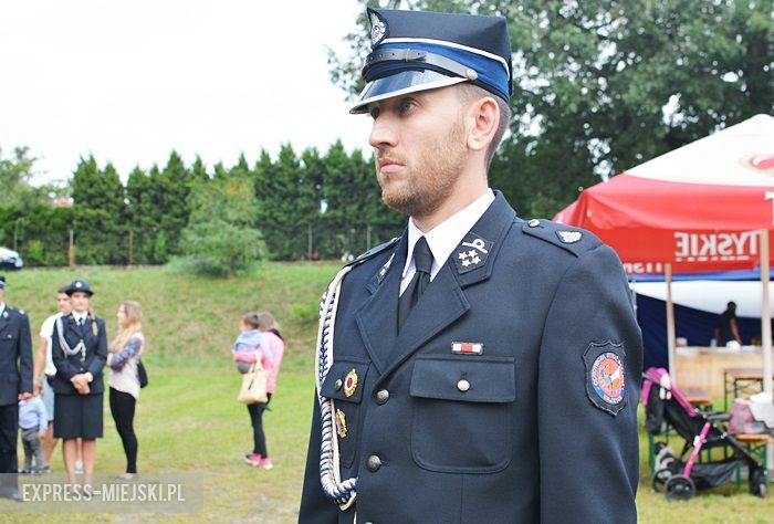 Obchody 70-lecia OSP Malczyce