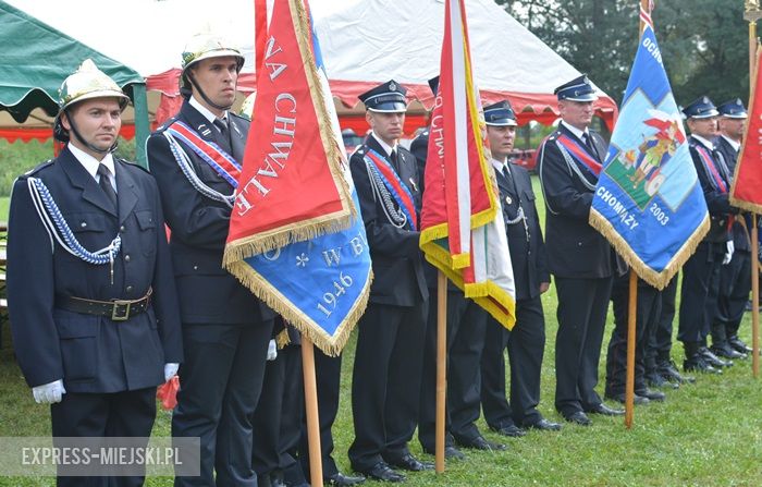 Obchody 70-lecia OSP Malczyce