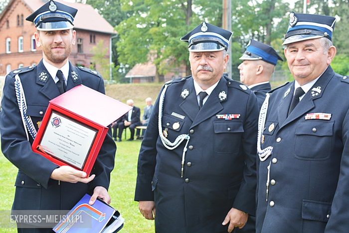 Obchody 70-lecia OSP Malczyce