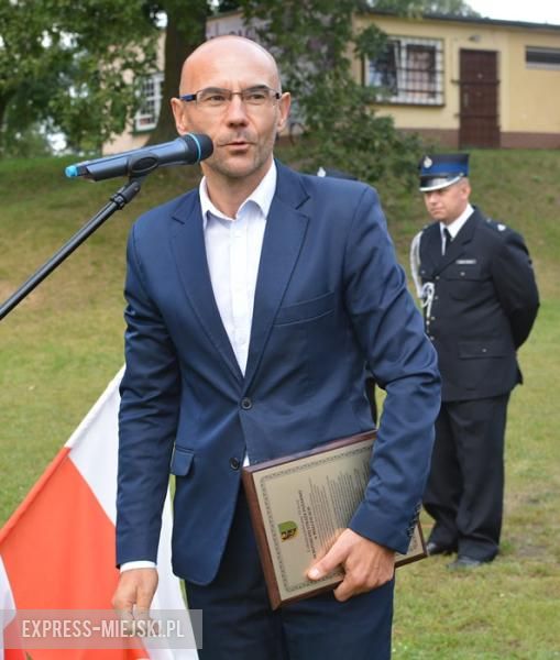 Obchody 70-lecia OSP Malczyce