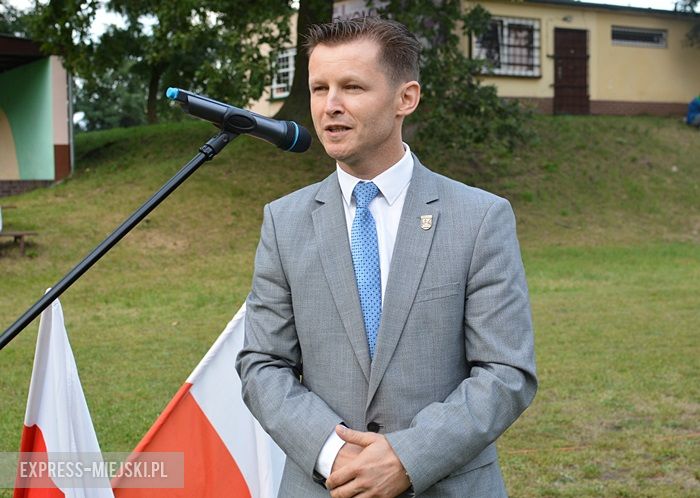 Obchody 70-lecia OSP Malczyce