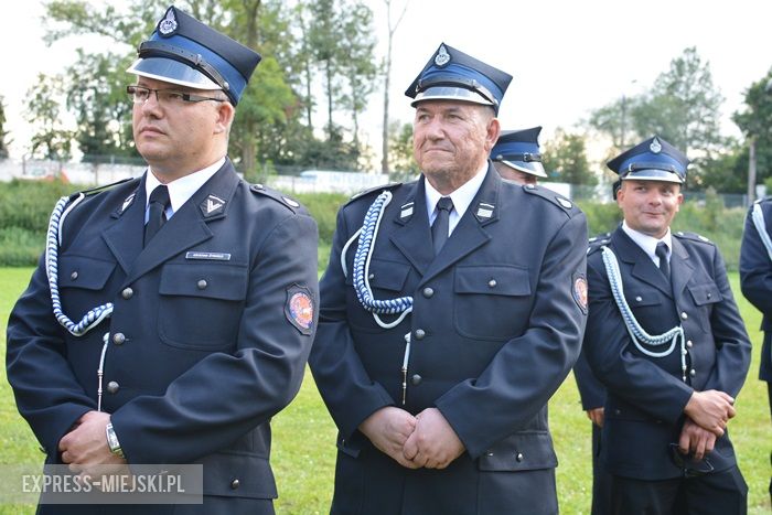 Obchody 70-lecia OSP Malczyce