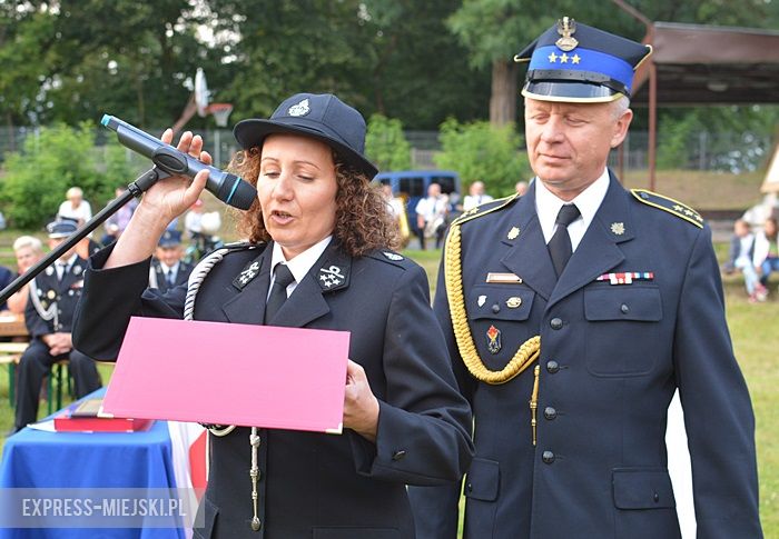 Obchody 70-lecia OSP Malczyce