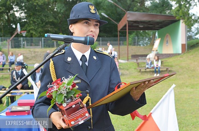 Obchody 70-lecia OSP Malczyce