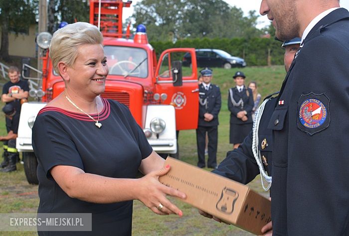 Obchody 70-lecia OSP Malczyce