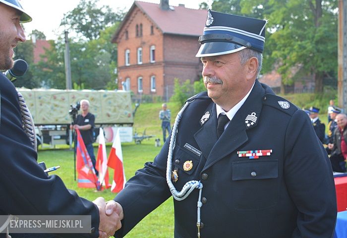 Obchody 70-lecia OSP Malczyce