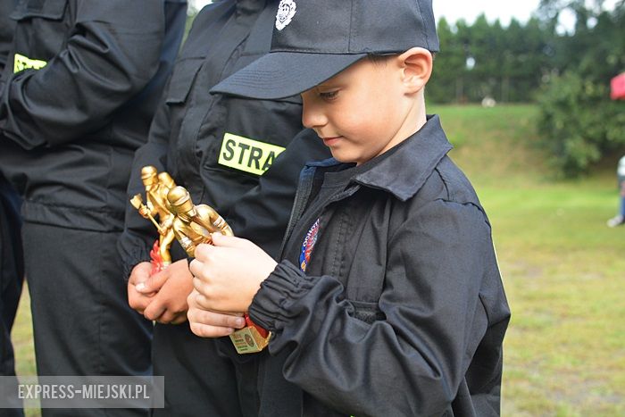 Obchody 70-lecia OSP Malczyce