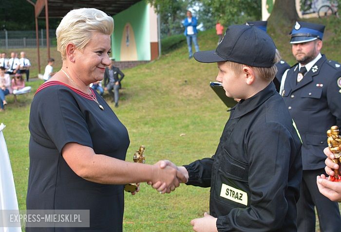 Obchody 70-lecia OSP Malczyce