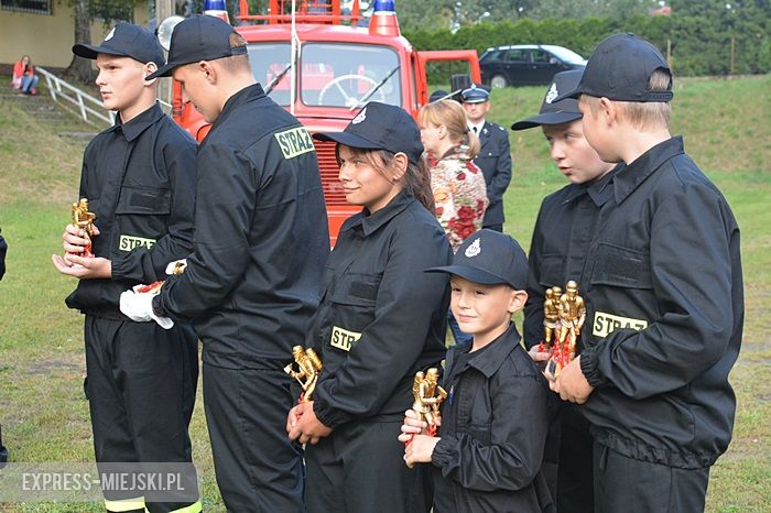 Obchody 70-lecia OSP Malczyce