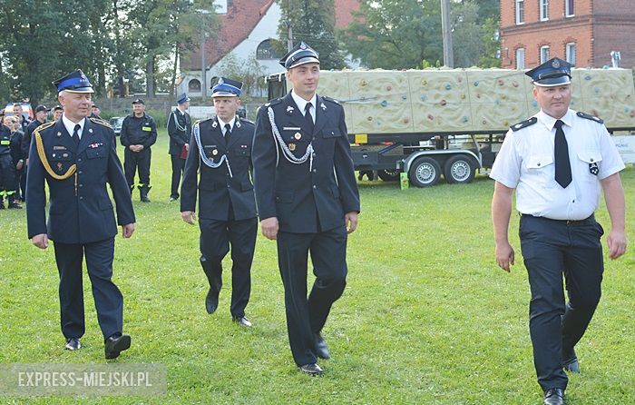 Obchody 70-lecia OSP Malczyce