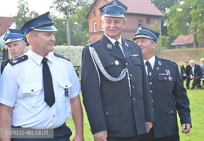 Obchody 70-lecia OSP Malczyce