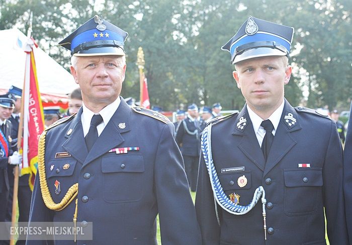 Obchody 70-lecia OSP Malczyce