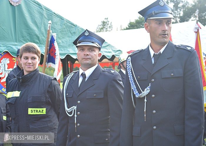 Obchody 70-lecia OSP Malczyce