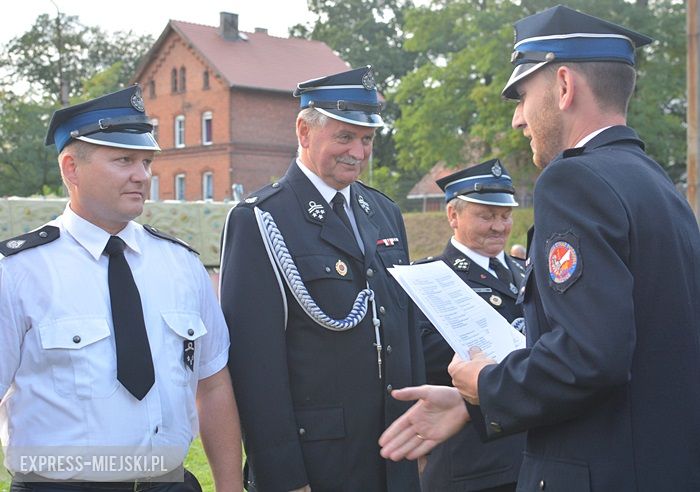 Obchody 70-lecia OSP Malczyce