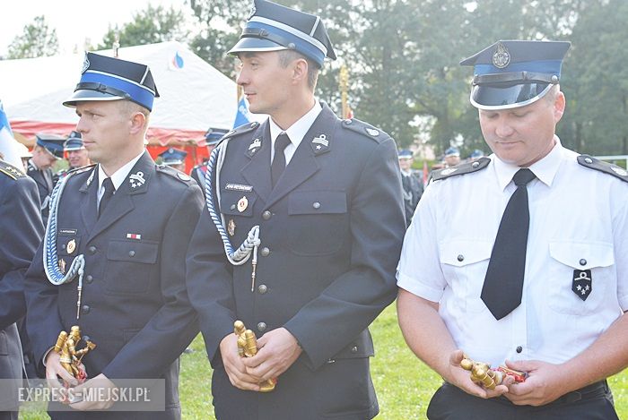 Obchody 70-lecia OSP Malczyce