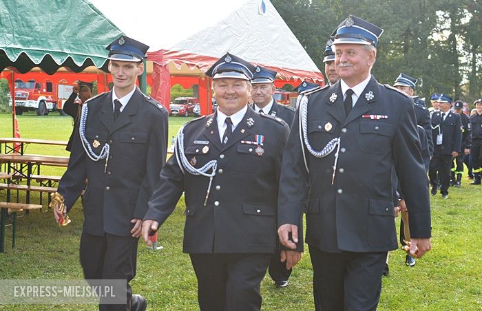 Obchody 70-lecia OSP Malczyce