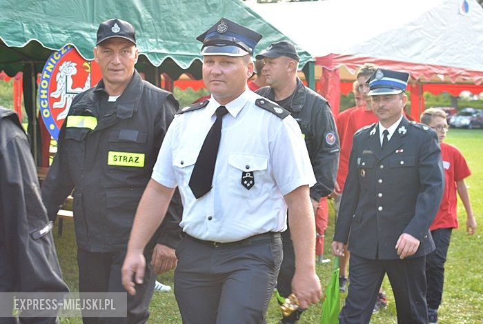 Obchody 70-lecia OSP Malczyce