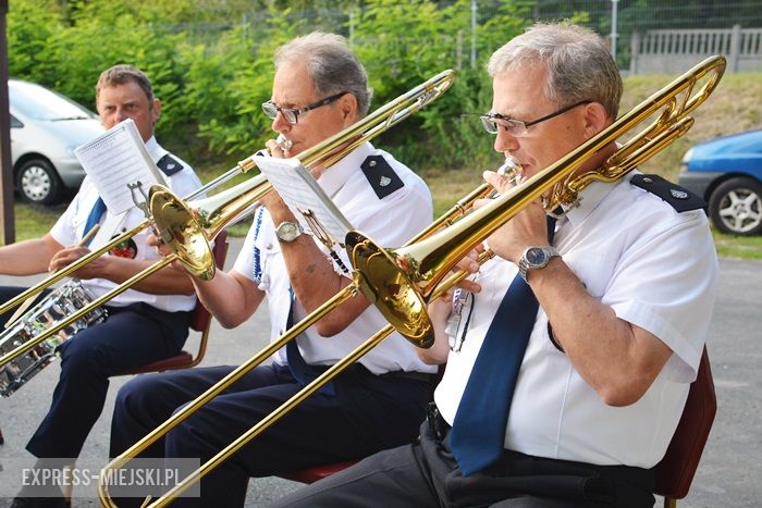 Obchody 70-lecia OSP Malczyce