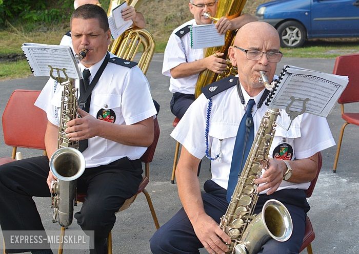 Obchody 70-lecia OSP Malczyce