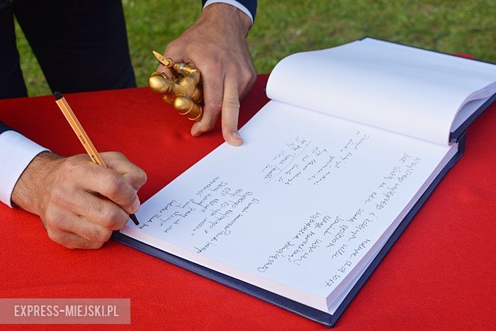 Obchody 70-lecia OSP Malczyce